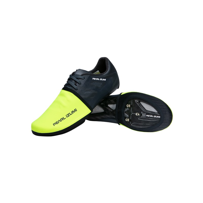 Ochraniacze Amfib Screaming Yellow S/M