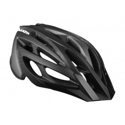 Kask mtb LAZER ROX XL black mat roz.62-64 cm