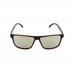 OKULARY RED BULL SPECT CASEY RX HAVANNA - SZKŁA BROWN WITH GOLD MIRROR