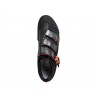 Buty mtb FIZIK M5 UOMO czarne roz.45,5