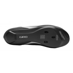 Buty damskie GIRO REGIME CARBON W black
