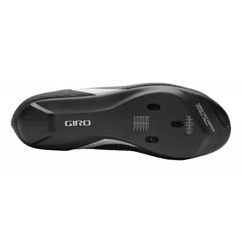 Buty damskie GIRO REGIME CARBON W black