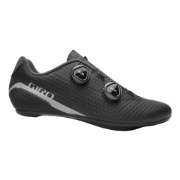 Buty damskie GIRO REGIME CARBON W black