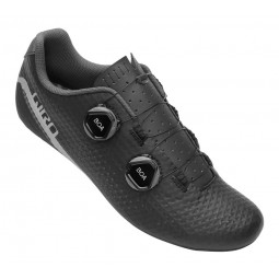 Buty damskie GIRO REGIME CARBON W black