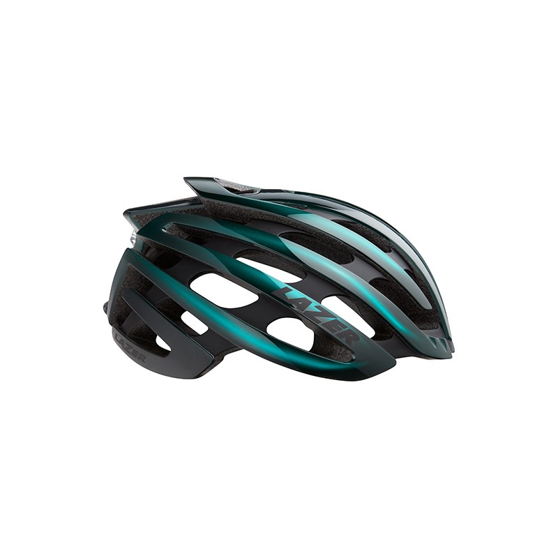 Lazer Kask Z1 CE Deep Ocean L
