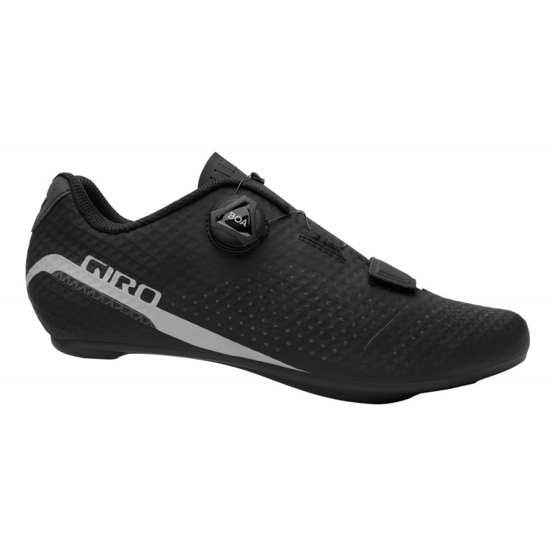 Buty męskie GIRO CADET CARBON black