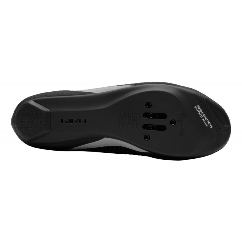 Buty męskie GIRO CADET CARBON black