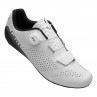 Buty męskie GIRO CADET CARBON white
