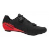 Buty męskie GIRO CADET CARBON black bright red