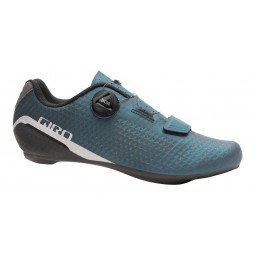 Buty męskie GIRO CADET CARBON hbr blue ano