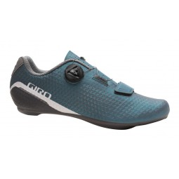 Buty damskie GIRO CADET CARBON W hbr blue ano