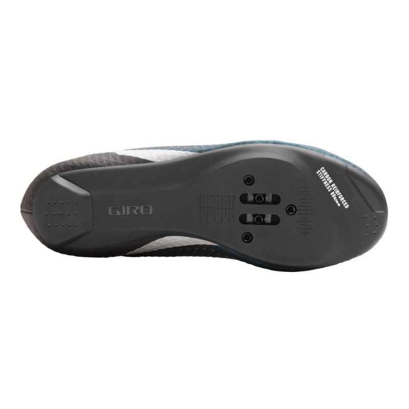 Buty damskie GIRO CADET CARBON W hbr blue ano