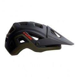 Lazer Kask Impala CE Matte Blue Green S