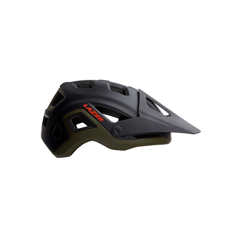 Lazer Kask Impala CE Matte Blue Green S