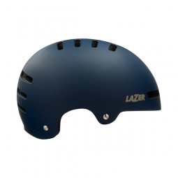 Lazer Kask One+ CE-CPSC Matte Dark Blue S