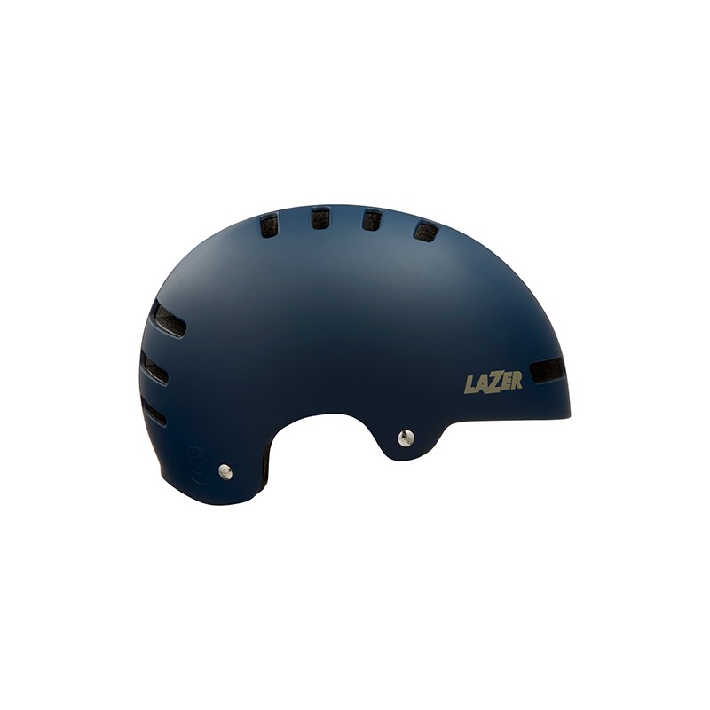 Lazer Kask One+ CE-CPSC Matte Dark Blue S