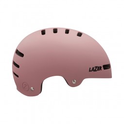 Lazer Kask One+ CE-CPSC Matte Dirty Rose M