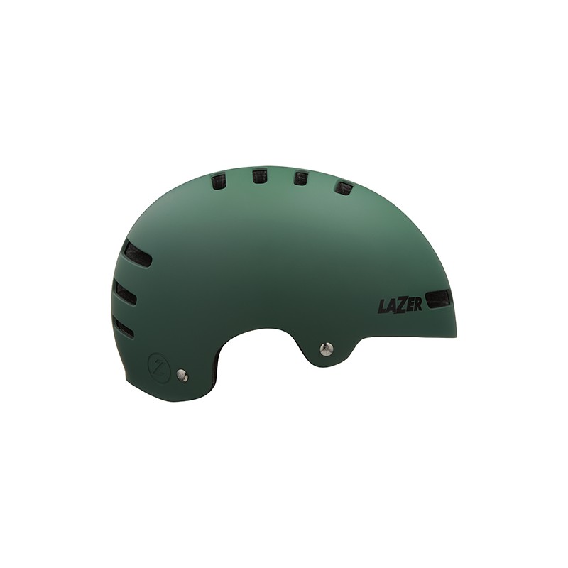 Lazer Kask One+ CE-CPSC Matte Green S