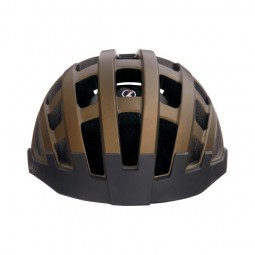 Lazer Kask Comp DLX CE-CPSC MT Cinnamon uni +net+led