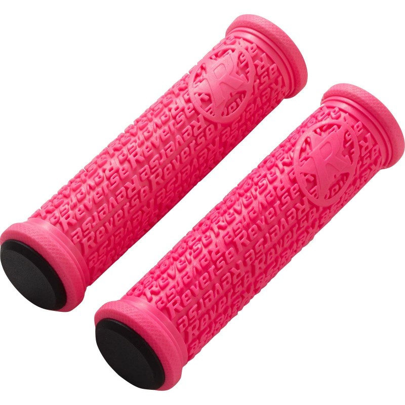 Chwyty Reverse grip Booster Single Lock