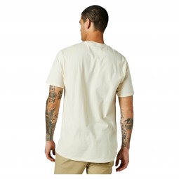 T-SHIRT FOX REPLICAL PREMIUM BONE