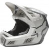 KASK ROWEROWY FOX RAMPAGE PRO CARBON NITEEYEZ LIGHT GREY