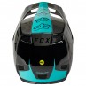 KASK ROWEROWY FOX RAMPAGE COMP CALI TEAL