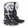 BUTY ALPINESTARS TECH 10 BLACK/WHITE