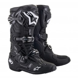 BUTY ALPINESTARS TECH 10 BLACK