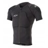 KOSZULKA Z OCHRANIACZAMI ALPINESTARS PARAGON LITE BLACK