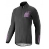 KURTKA ALPINESTARS LADY DESCENDER BLACK ROSE