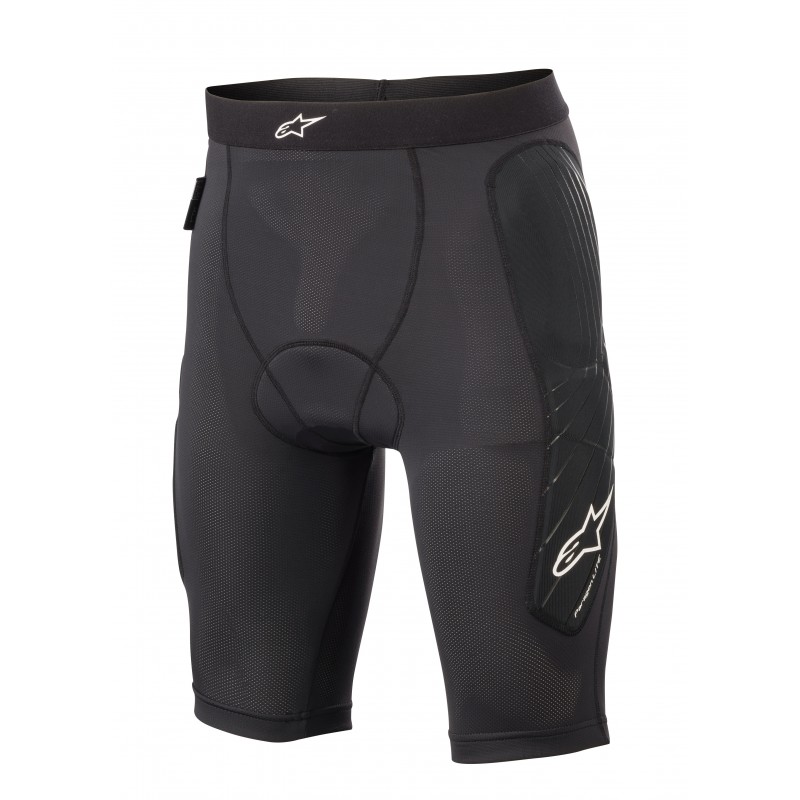 SPODENKI Z OCHRANIACZAMI ALPINESTARS PARAGON LITE BLACK 34