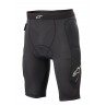 SPODENKI Z OCHRANIACZAMI ALPINESTARS PARAGON LITE BLACK 34