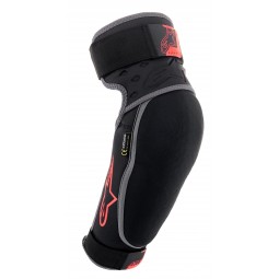 OCHRANIACZ ŁOKCI ALPINESTARS VECTOR BLACK/ANTHRACITE RED