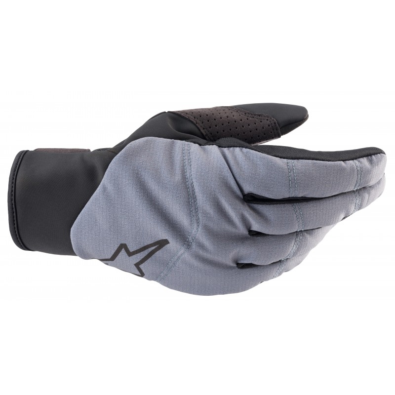 RĘKAWICE ALPINESTARS DENALI 2 GRISAILLE/BLACK/FLUO CORAL