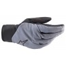 RĘKAWICE ALPINESTARS DENALI 2 GRISAILLE/BLACK/FLUO CORAL