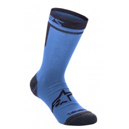 SKARPETY ALPINESTARS WINTER THERMAL 17 BLUE/BLACK