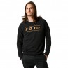 BLUZA FOX PINNACLE CREW BLACK