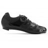 Buty damskie GIRO RAES TECHLACE black roz.40 (DWZ)