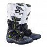 BUTY ALPINESTARS TECH 5 BLACK/DARK GREY/WHITE