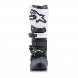BUTY ALPINESTARS TECH 5 BLACK/DARK GREY/WHITE