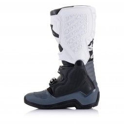 BUTY ALPINESTARS TECH 5 BLACK/DARK GREY/WHITE