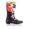 BUTY ALPINESTARS TECH 3 BLACK/WHITE/FLUO RED/YELLOW