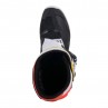 BUTY ALPINESTARS TECH 3 BLACK/WHITE/FLUO RED/YELLOW