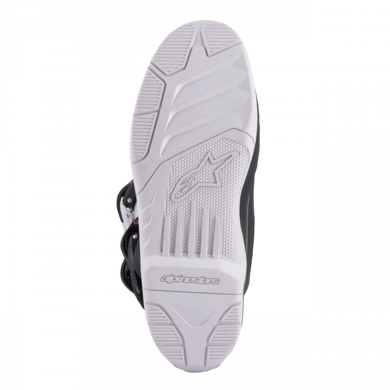 BUTY ALPINESTARS TECH 3 BLACK/WHITE/FLUO RED/YELLOW
