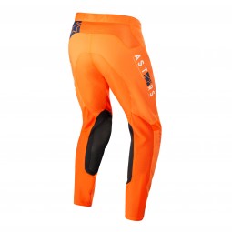 SPODNIE ALPINESTARS SUPERTECH FOSTER ORANGE