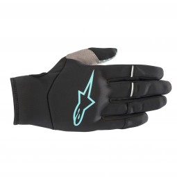 RĘKAWICE ALPINESTARS ASPEN WR PRO BLACK CERAMIC