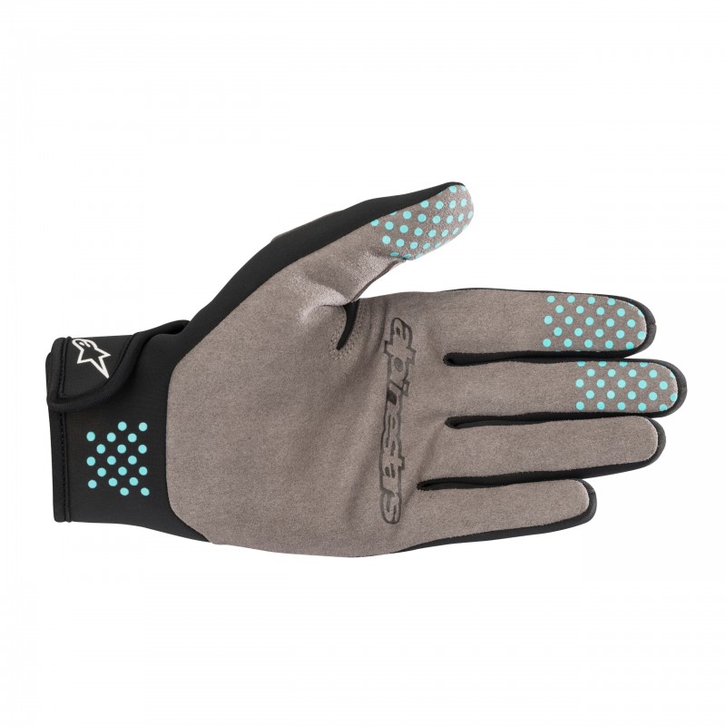 RĘKAWICE ALPINESTARS ASPEN WR PRO BLACK CERAMIC