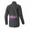 KURTKA ALPINESTARS LADY DESCENDER BLACK ROSE