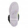 BUTY ALPINESTARS TECH 3S KIDS JUNIOR BLACK DARK BLUE FLUO PINK